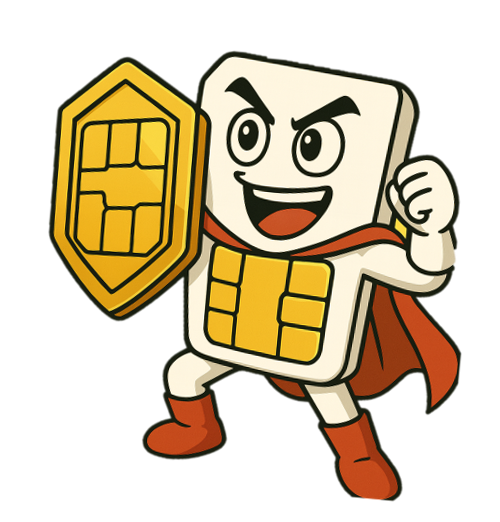 ウォレットガードマン