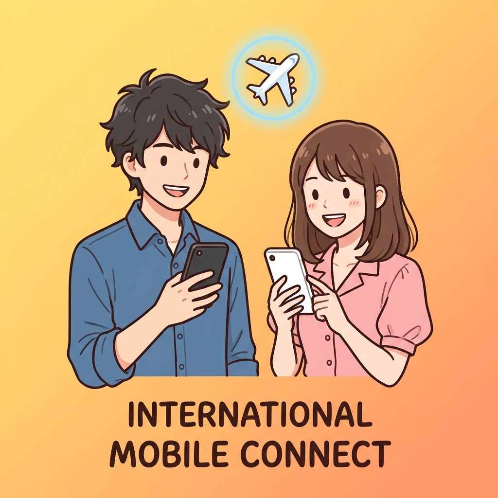 個人・留学生向けイメージ